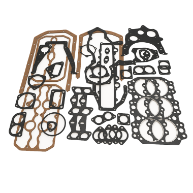 Комплект прокладок Д260 (полный) (Кострома)