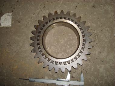 Шестерня КПП раздат.вала К-700/701 (z=29/36) 700А.17.01.088