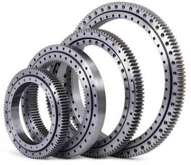 Круг поворотный Case CX490C (D=1616; d=1274; Z=92; H=120)