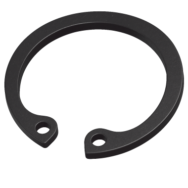 Кольцо 240-1004022 стопорное поршневого пальца