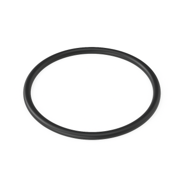 Кольцо 52-2308091 гильзы шкворня ПВМ, резина