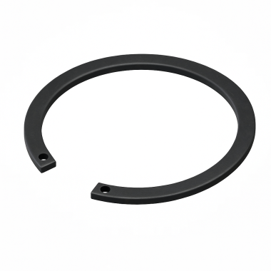 Замок (кольцо стопорное поршневого пальца) 03306 Д-160; Т-130; Т-170