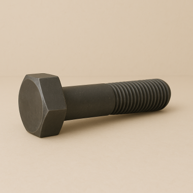 Болт (с шестигранной головкой) М24х3х65 S017-24065D
