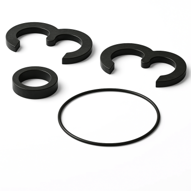 р/к насоса НШ-32У старого образца, артикул 00104