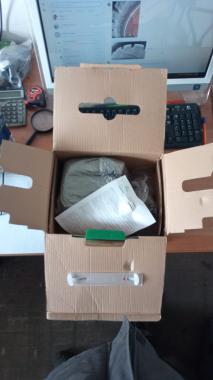 Стартер 24В 4,5kW LMAG24 с редуктором и поворотной маской 243708101 (9172780) (11010029) JUBANA