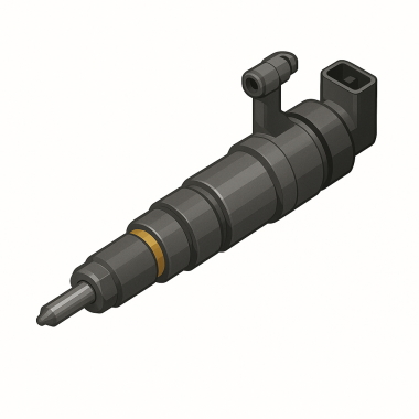 Форсунка Cummins QSM11 4026222/3095040/3411753