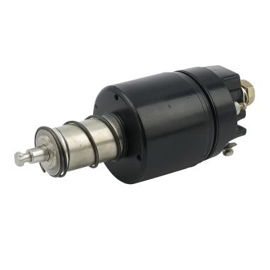 Реле втягивающее для стартера 12В Магнетон