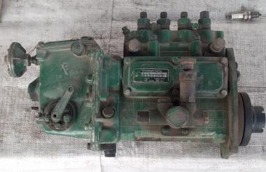 ТНВД (СМД-22) ЛСТНФ 410012