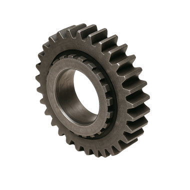 Шестерня 70-1721031 понижающего редуктора, Z1=20, Z2=30