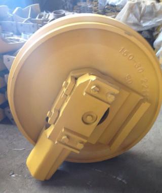 Колесо направляющее (d=77см) Komatsu D85А-21/Shantui SD23 154-30-00770