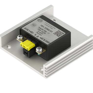 Преобразователь напряжения 12-24В МТЗ 8А ПН-191-3759-01