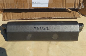 Палец коронки ковша (фиксатор) TS1122PSL фото 1