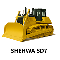 002 Запасные части Shehwa SD7 002 Запасные части Shehwa SD7