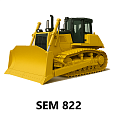 Запасные части SEM822