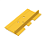 Башмак Komatsu D65/SD16 (ш.б. 510, 1G, M19) 203MA-00151 / 203MJ-00151 / 14X-32-11110