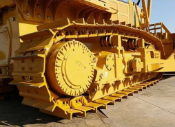 Гусеницы в сборе D85, SD22 и цепи гусениц. Снижение цен 05 08 2025  