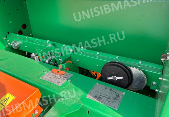 пресс_подборщик_рулонный_Galleon_BR150_УНИСИБМАШ_фото_16