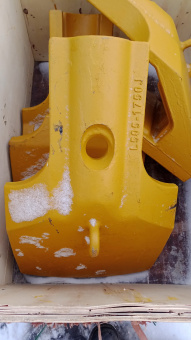 Защита ковша центральная 93295940/LS550-1750J Guannan поступление 03 12 2024 (1)