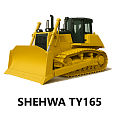 001 Запасные части Shehwa TY165 001 Запасные части Shehwa TY165