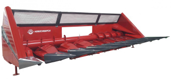 Жатка навесная для уборки подсолнечника УНИСИБМАШ фото 7