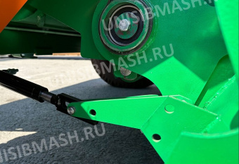 пресс_подборщик_рулонный_Galleon_BR150_УНИСИБМАШ_фото_11