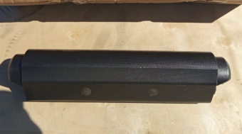 Палец коронки ковша (фиксатор) TS922P OEM Hensley фото 1