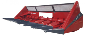 Жатка навесная для уборки подсолнечника УНИСИБМАШ фото 8