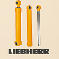 006 Гидроцилиндры экскаваторов LIEBHERR