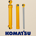 001 Гидроцилиндры экскаваторов KOMATSU