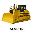 Запасные части SEM816