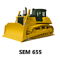 Запасные части SEM655