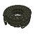 Цепь гусеничная (52 зв., P=216, болт М24) Volvo EC460/480 VOE14570113 / 14526636