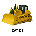 Запасные части CAT D9 Запасные части CAT D9