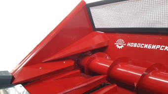 Жатка навесная для уборки подсолнечника УНИСИБМАШ фото 6