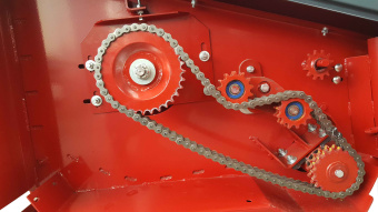 Жатка навесная для уборки подсолнечника УНИСИБМАШ фото 14