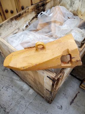 Зуб ковша U60С ESCO Ultralock