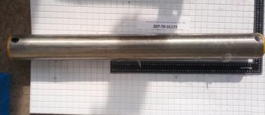 Палец Komatsu (d=100, L=930) (гидроцилиндра стрелы, верхний) 207-70-31172 PC-300