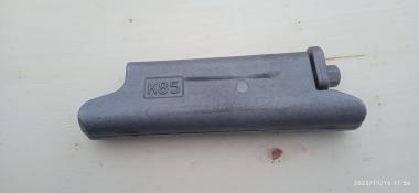 Фиксатор коронки ковша KP85C / 209-70-44261 система Hensley KMax