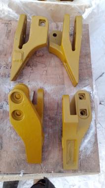 Зуб ковша боковой правый 252101812 / 29170039961 (30мм) SDLG LW500, XCMG ZL50G, LIUGONG LG953