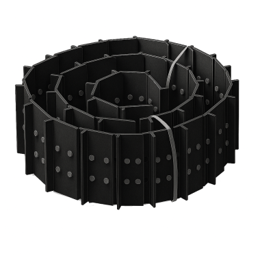 Гусеница в сборе (45 зв., 600мм, P=190, болт М19) Komatsu PC200 20Y-32-02051 Гусеница в сборе (45 зв., 600мм, P=190, болт М19) Komatsu PC200 20Y-32-02051