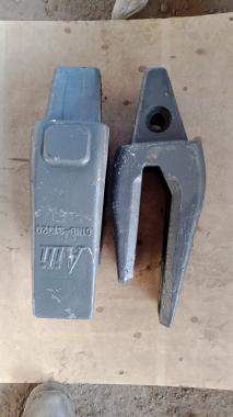 Адаптер Hyundai (R450) 50мм (косая кромка) 61NB-31320