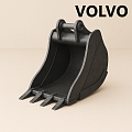 011 Элементы ковшей VOLVO (ОЕМ)
