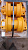 Каток опорный однобортный (d=21) (Liebherr PR-734L) 10331786/5802406