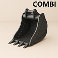 004 Элементы ковшей COMBI (ОЕМ)