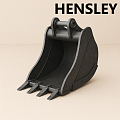 002 Элементы ковшей HENSLEY (ОЕМ)