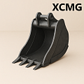 008 Элементы ковшей XCMG (ОЕМ)